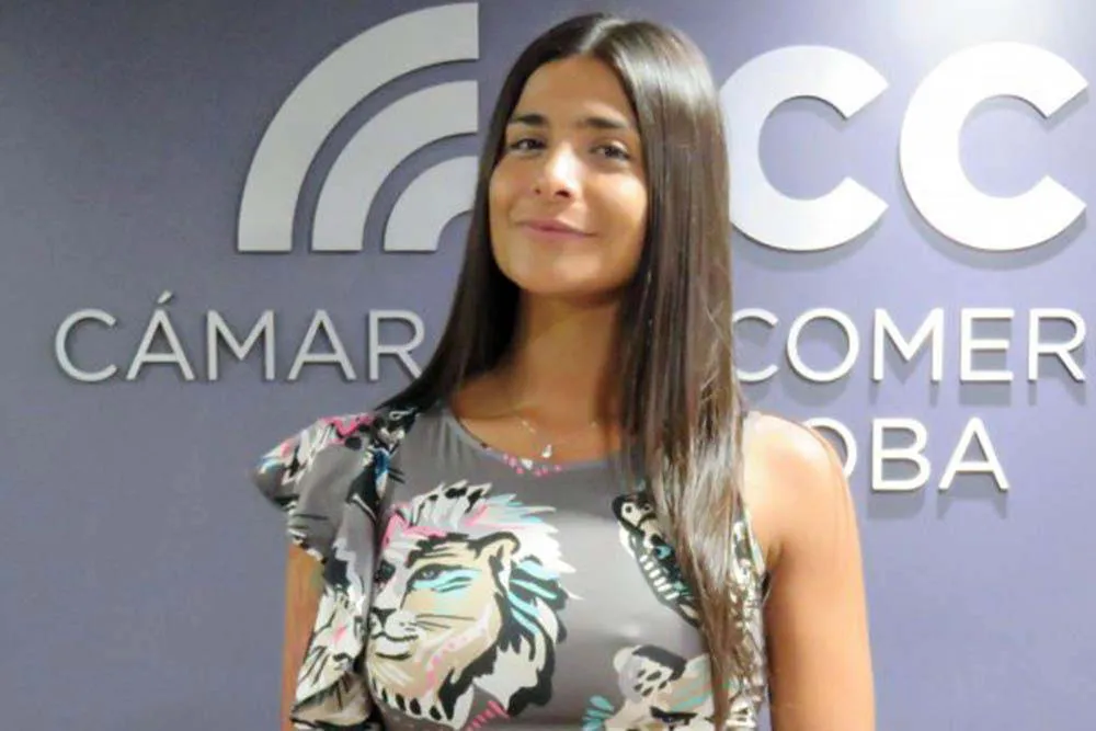 Secretaria comercios