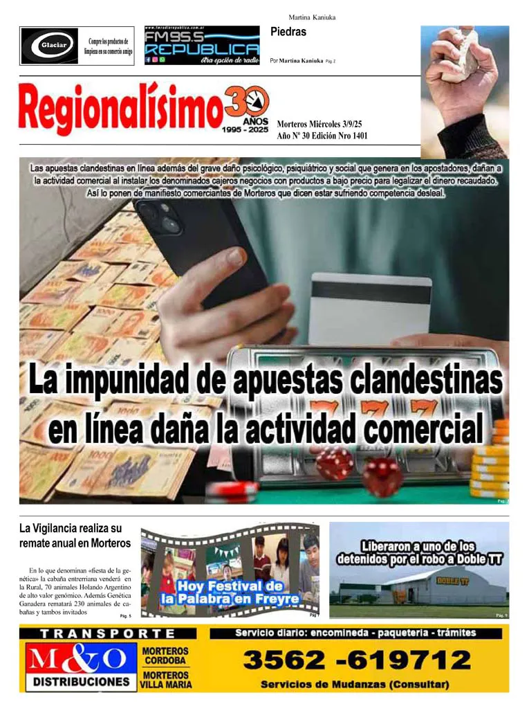 Edicion gde1401 3-9-25-1