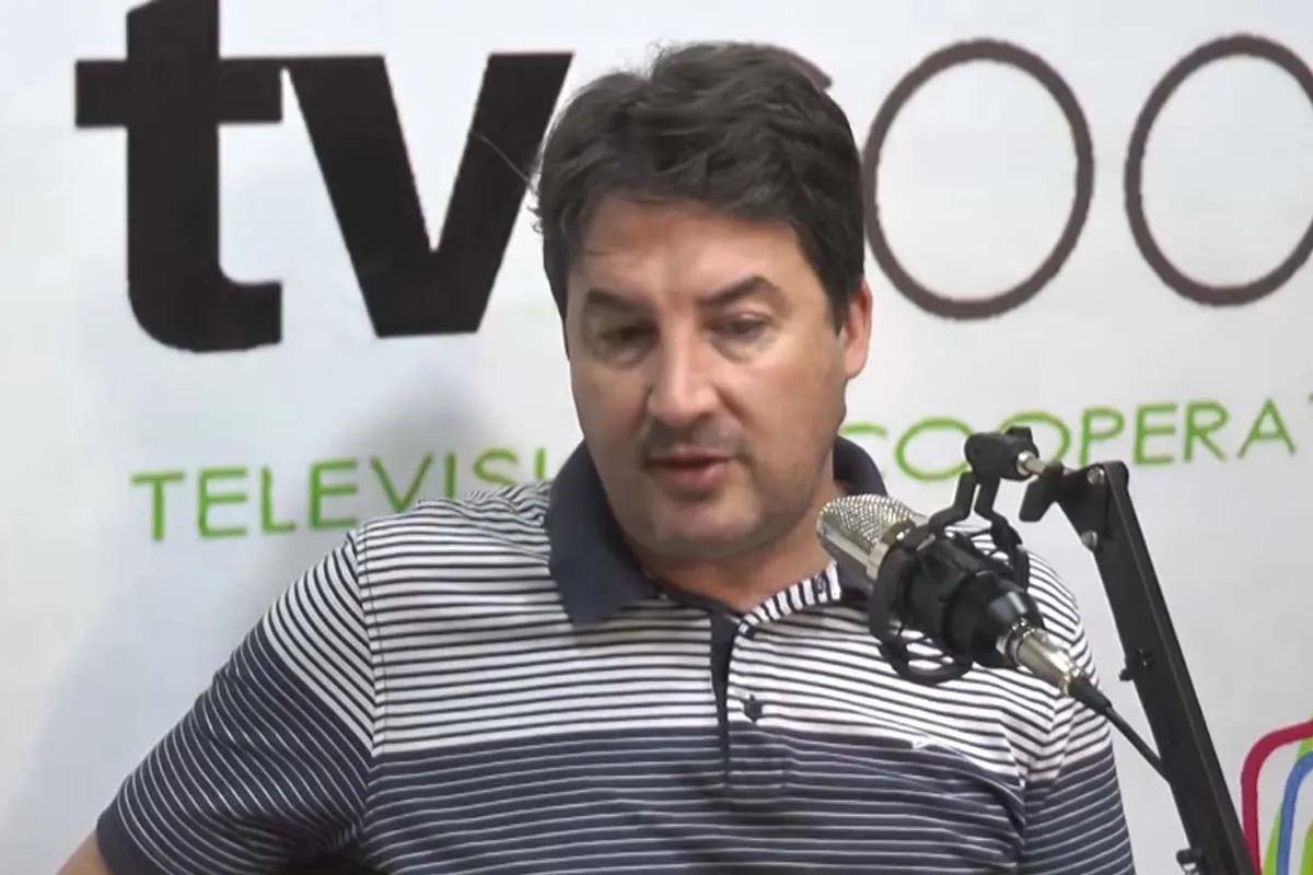 Gustavo Bagnasco