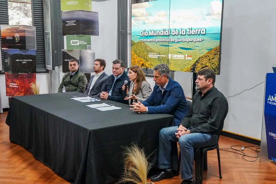 Turismo provincia