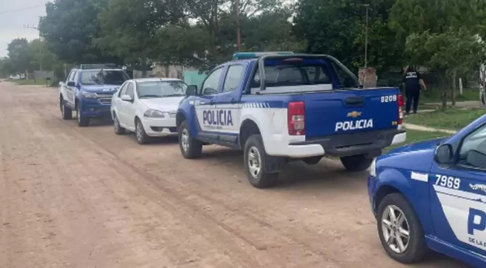 Policia Brinkmann