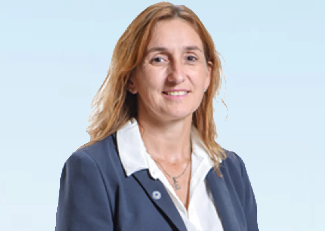 Evangelina Vigna