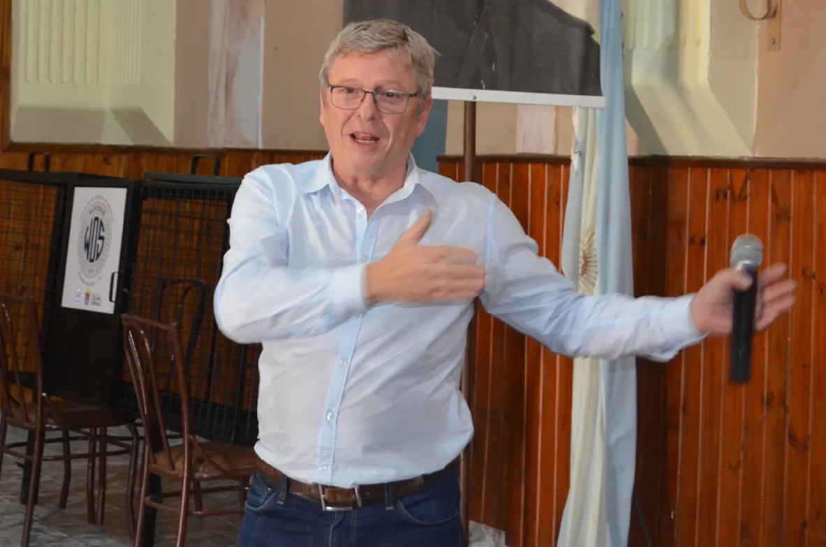 Vignaud Sergio Manzur