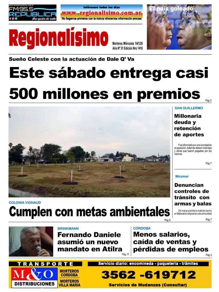 Edicion gde 1418 14-1-26-1