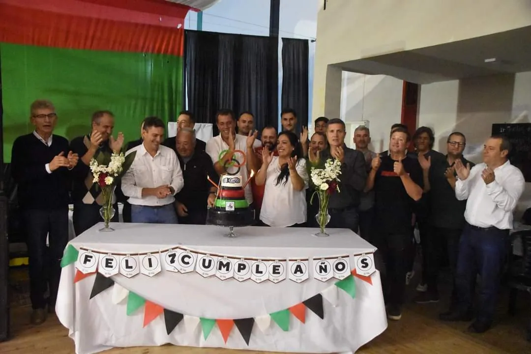 Tiro Federal