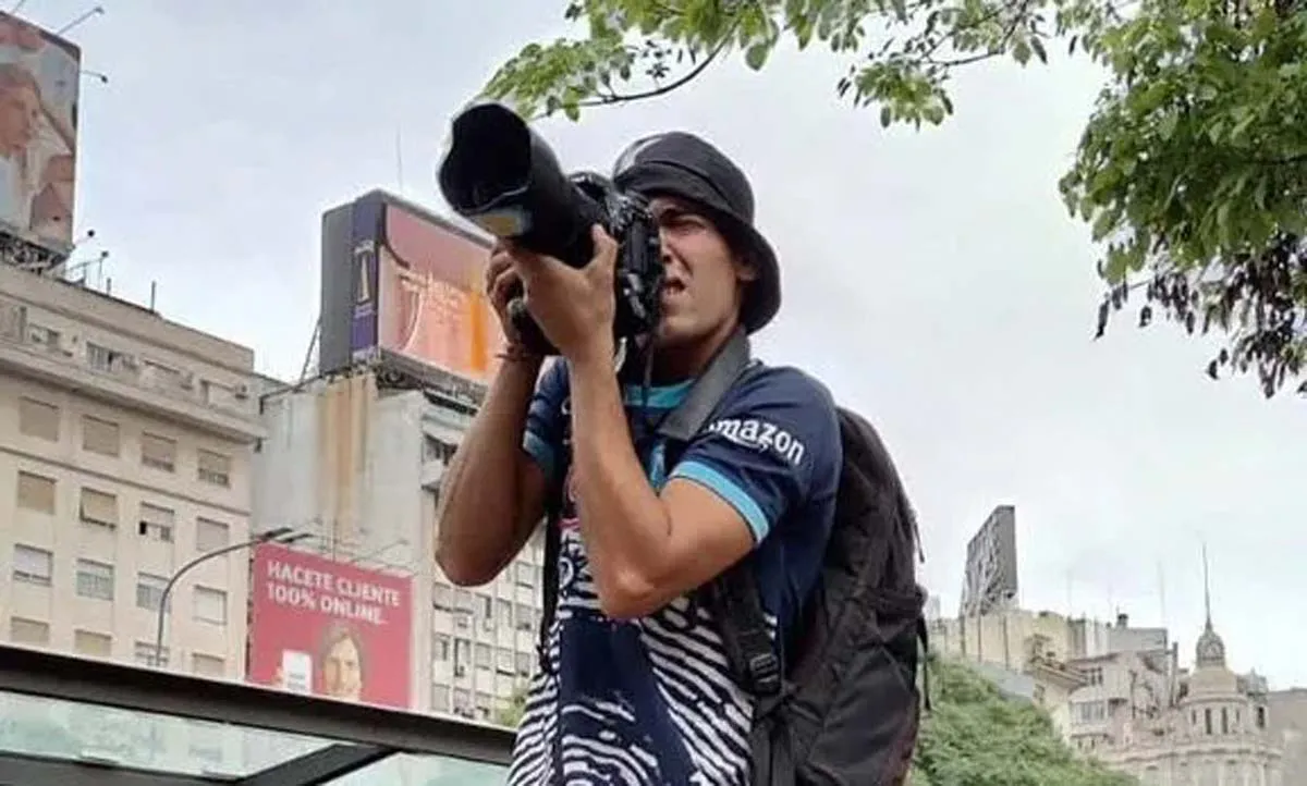 fotografo