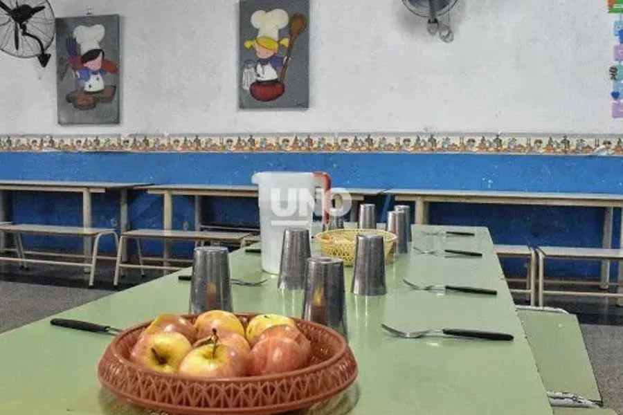 comedores santa fe