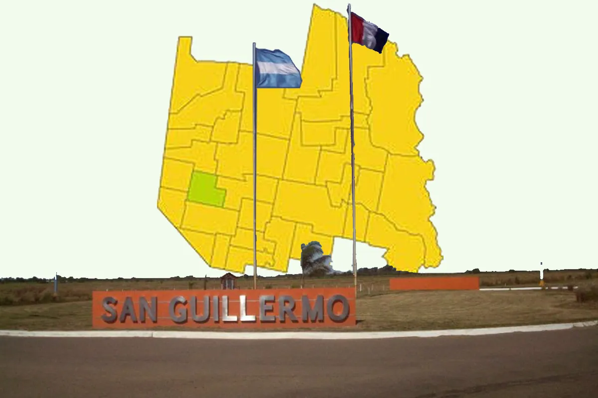 San Guillermo