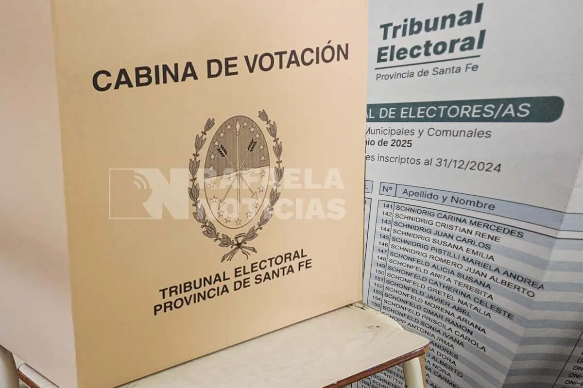 elecciones