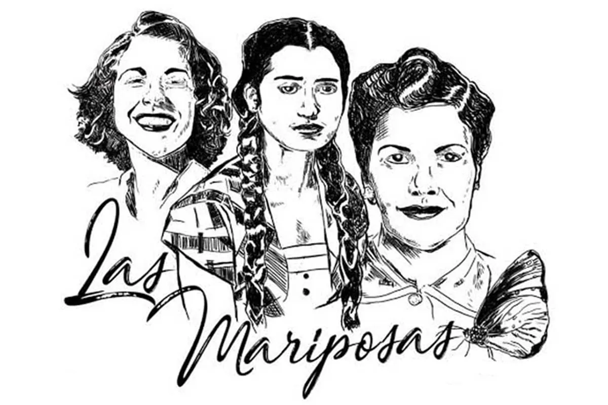 Las Mariposas