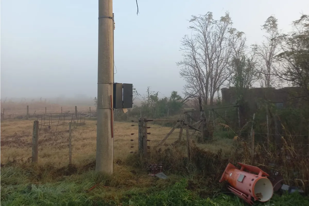 Robo transformadores