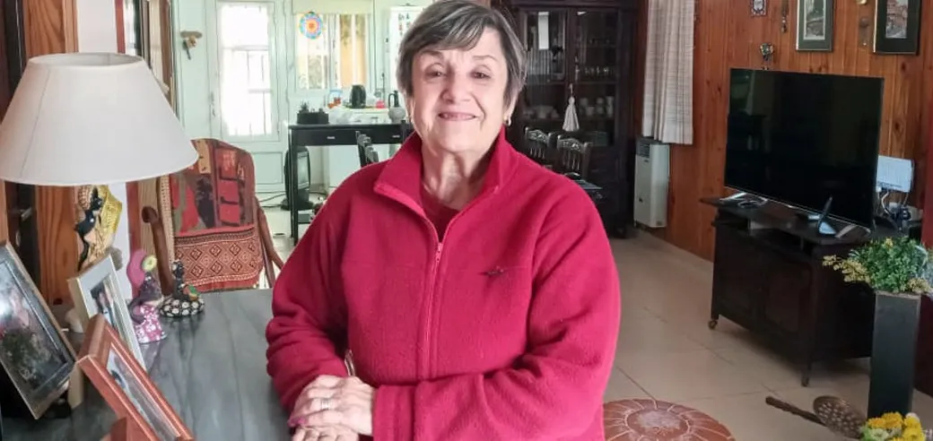 Cristina Asinari