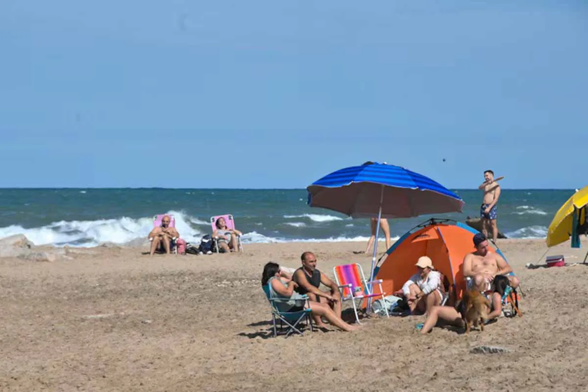 vacaciones