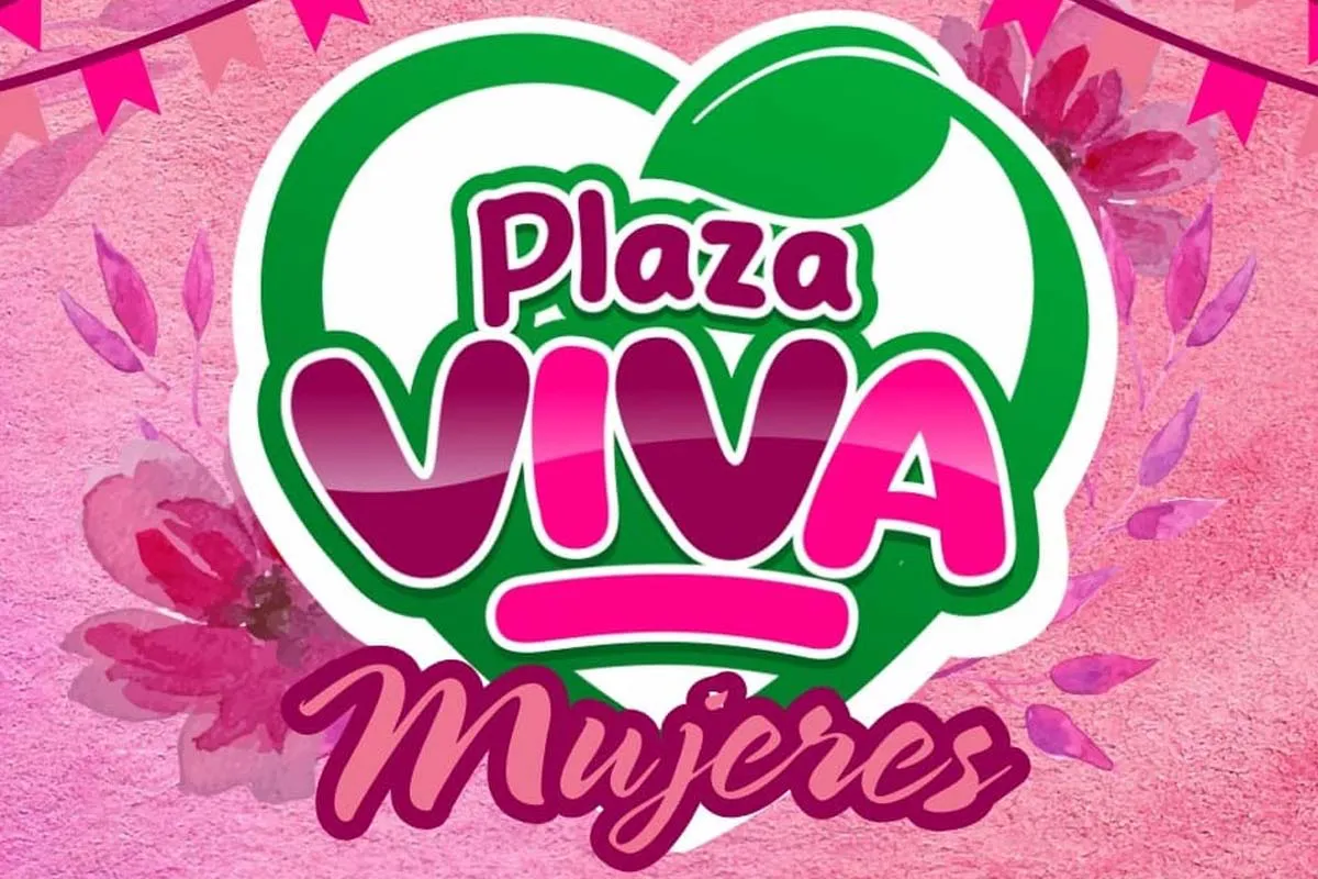 plaza viva