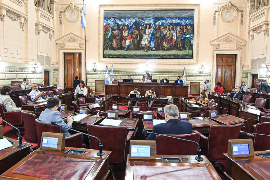 Diputados
