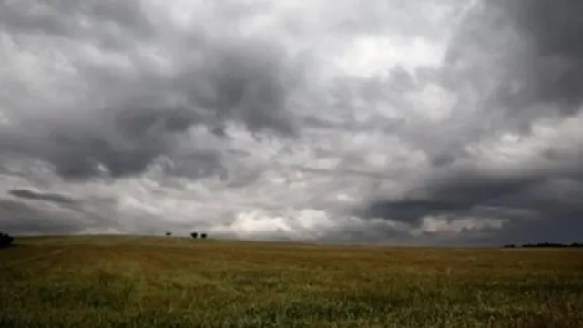 Lluvias