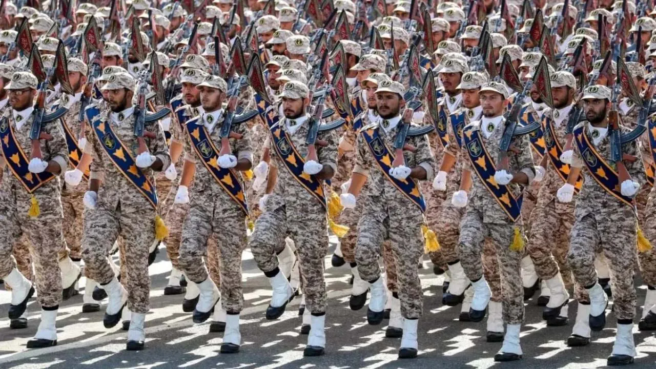 Iran