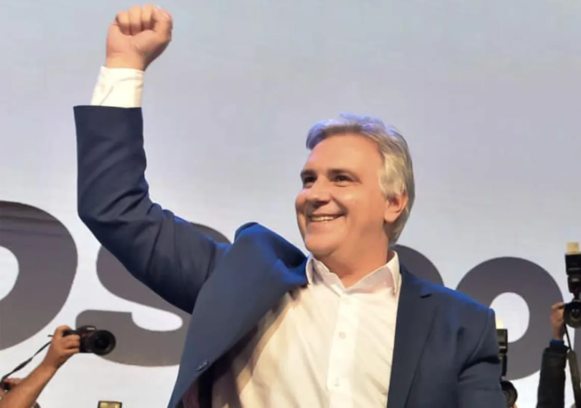Martin Llaryora