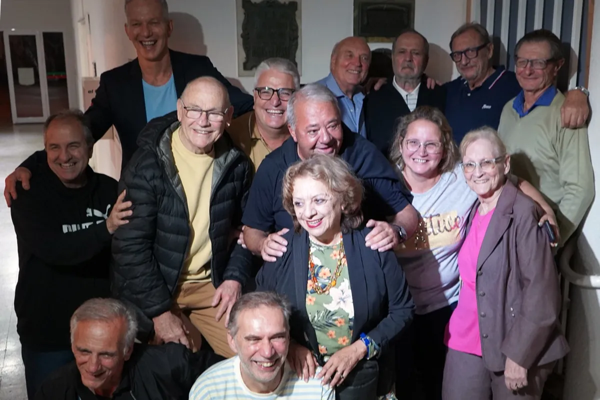 Reconocimiento mutual