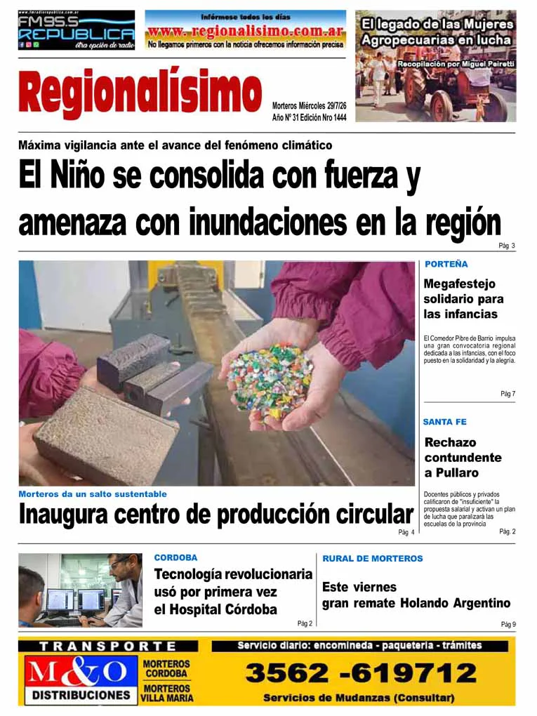 Edicion gde 1444 29-7-26-1