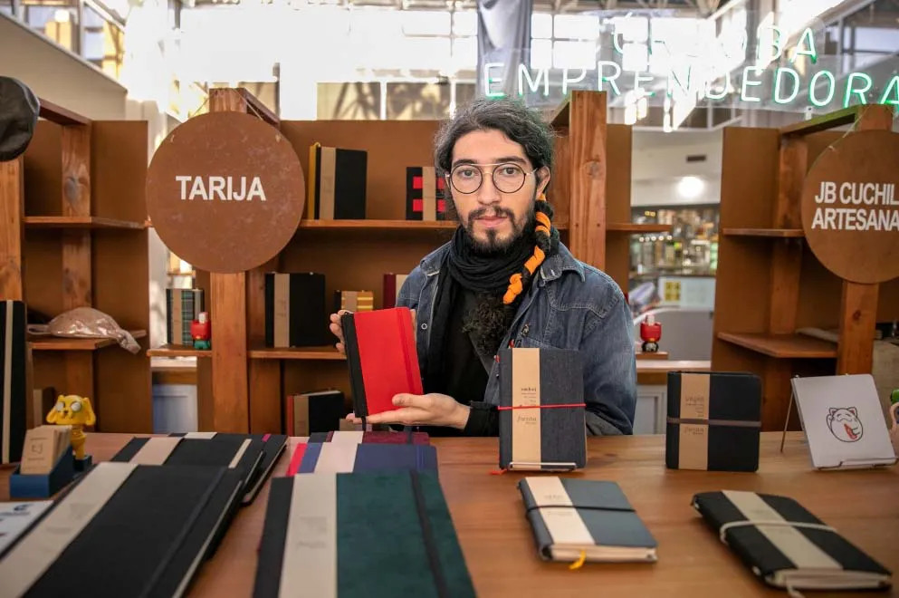 emprendedeor