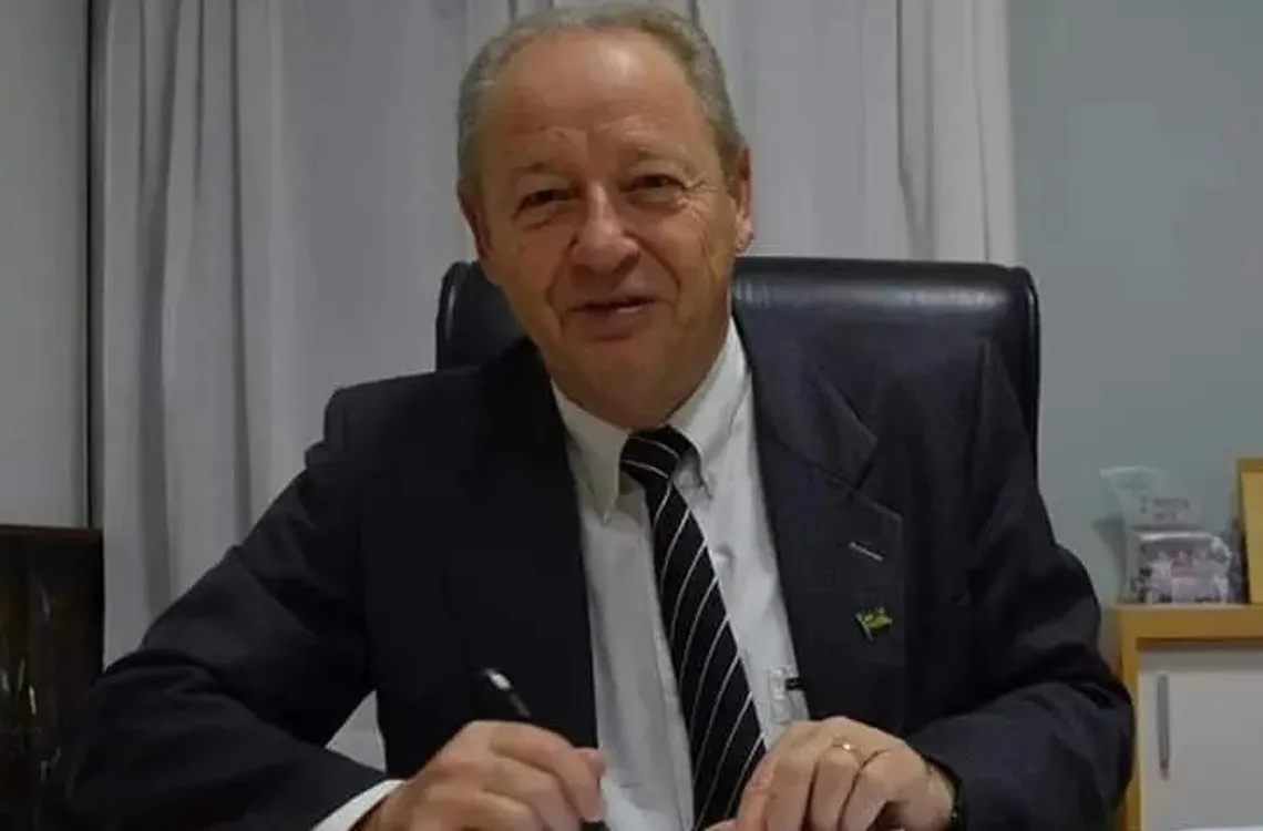 Daniel Martina