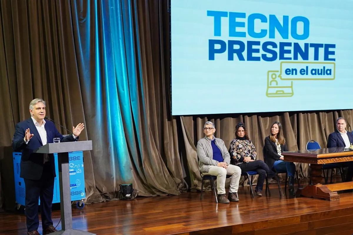 Tecnopresente