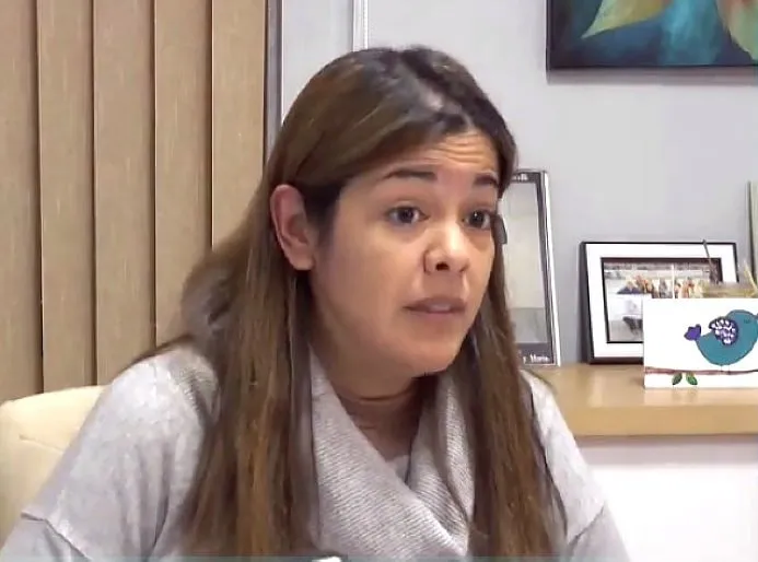 Romina Lopez