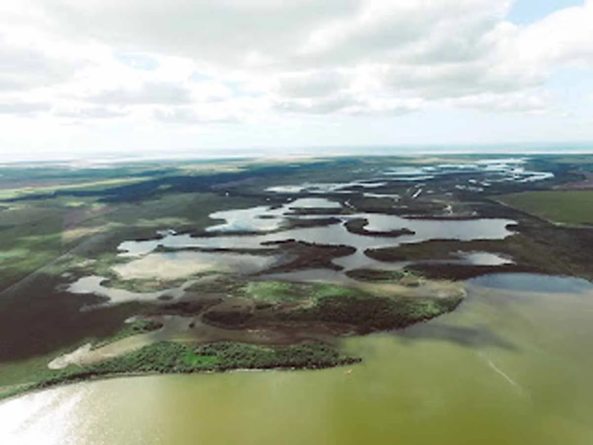 Altos de chipion lagunas