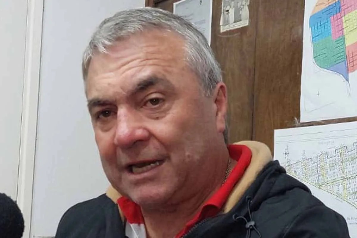 Fernando Daniele