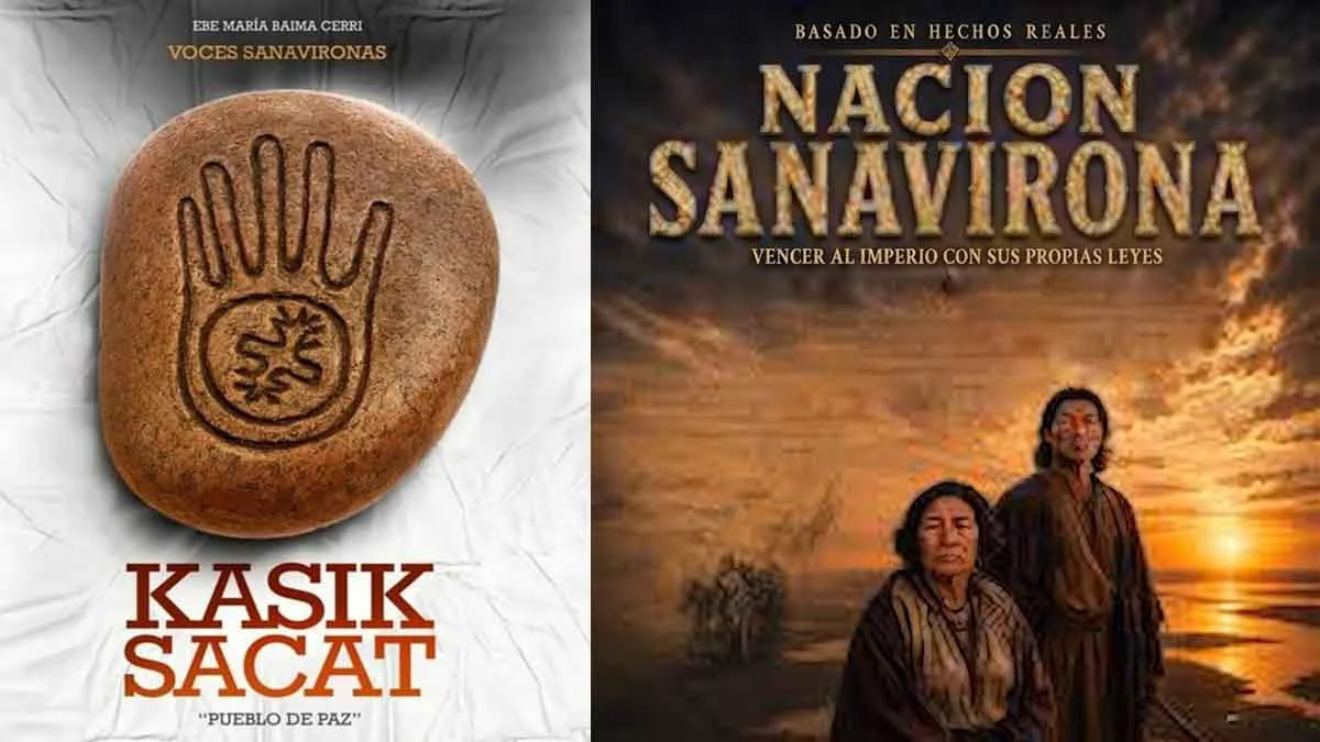 sanavirones