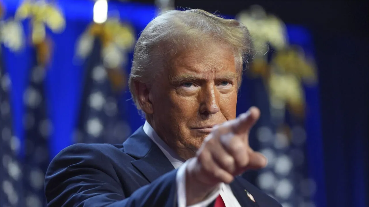 trumps
