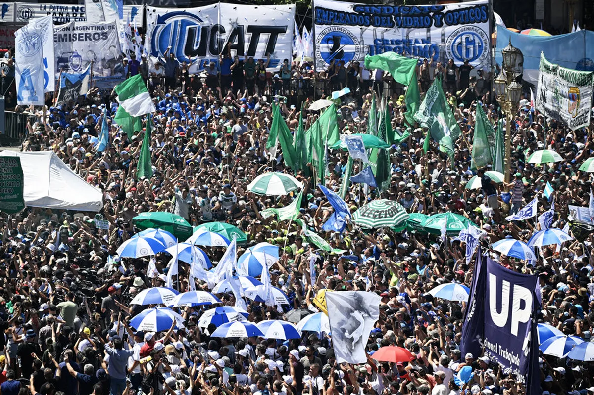 Opinion Pedro Peretti