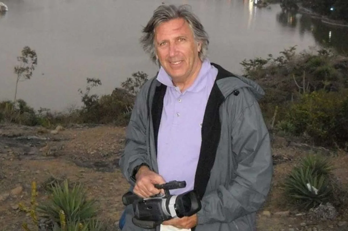 Jorge Alvarez
