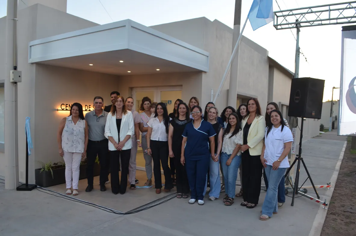 Vignaud equipo profesional