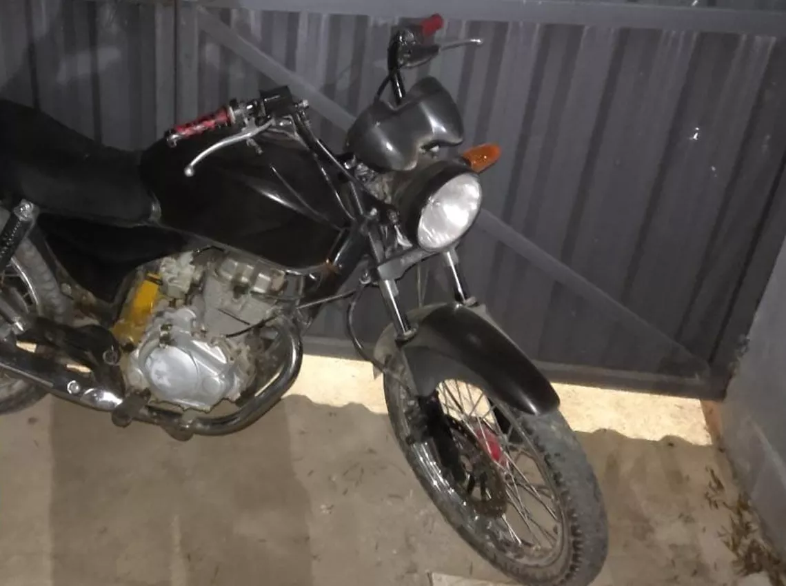 Moto Brk