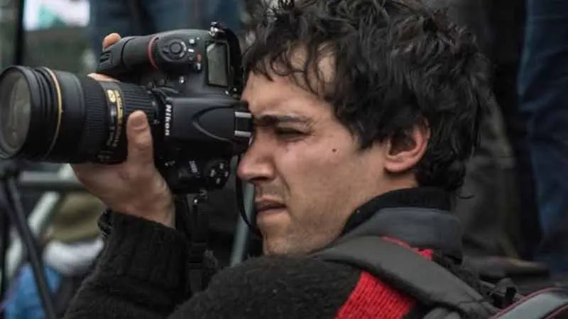 Pablo Grillo y la imagen malherida de la dignidad