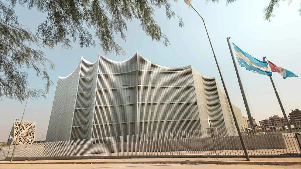 legislatura