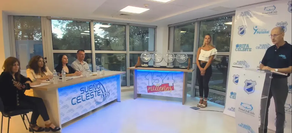 Sueño Celeste