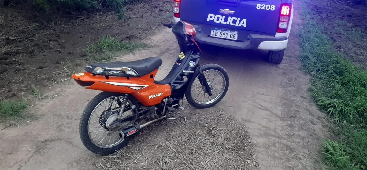 Moto brinkmann