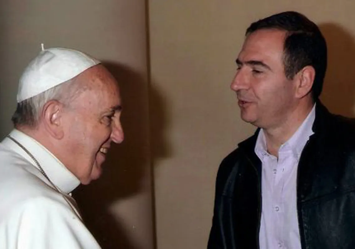 Horacio Ferreyra