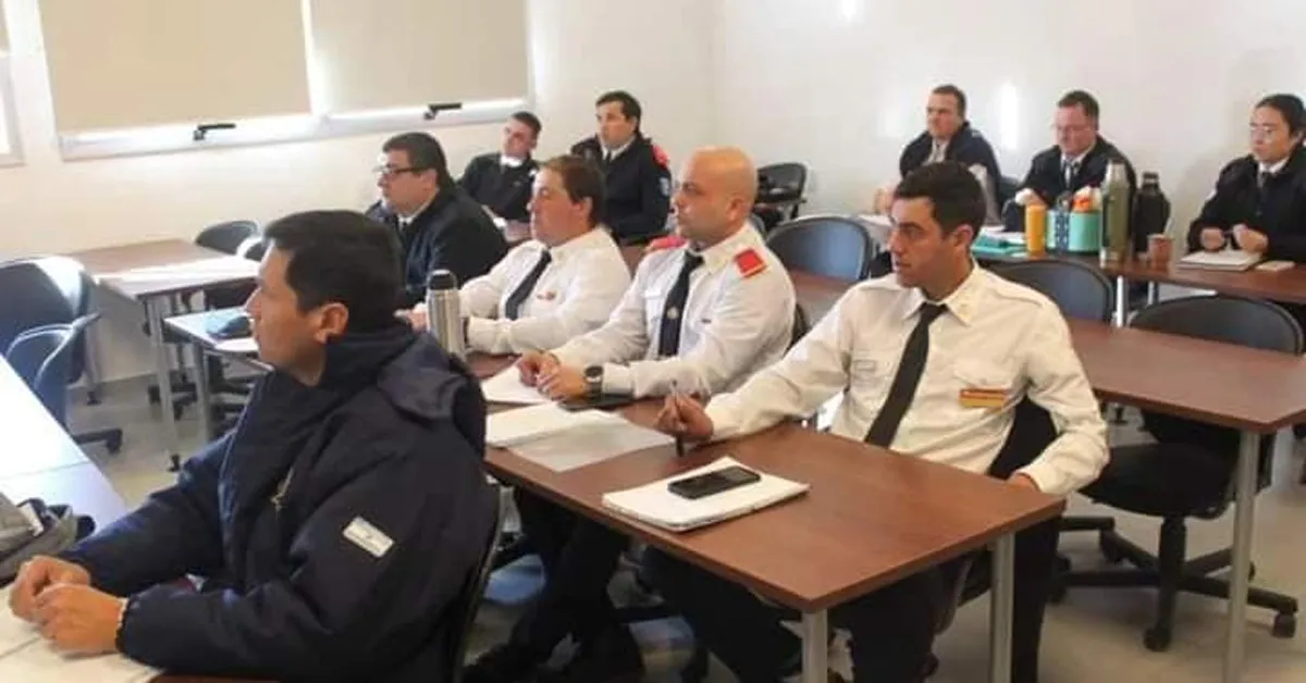 Bomberos Sa