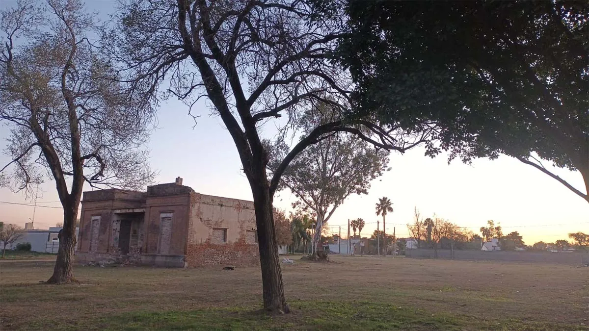Morteros casa abratte