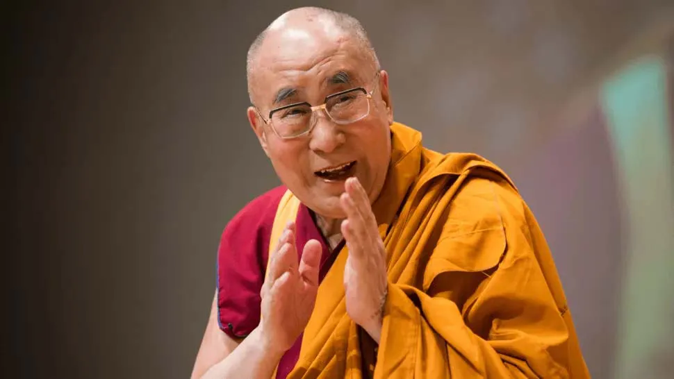 Dali Lama