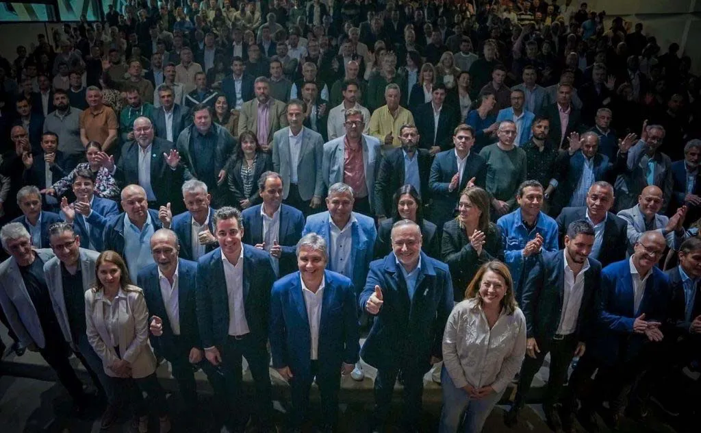 Intendentes