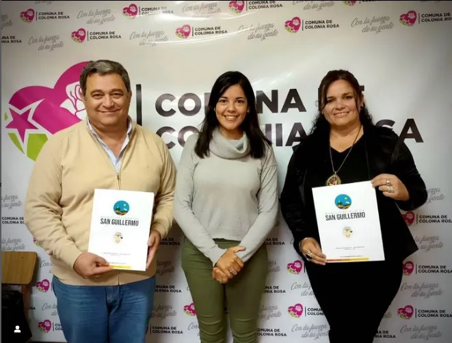 Convenio educacion