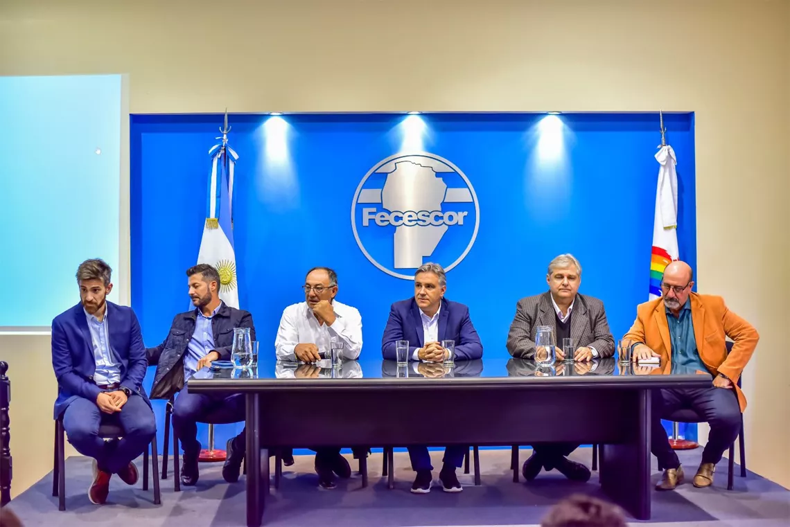 cooperativas