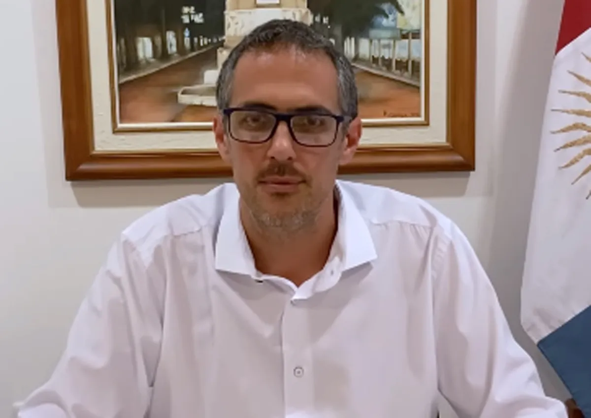 Seba Demarchi