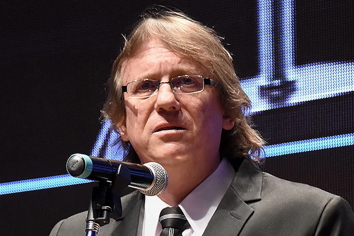 Daniel Enz