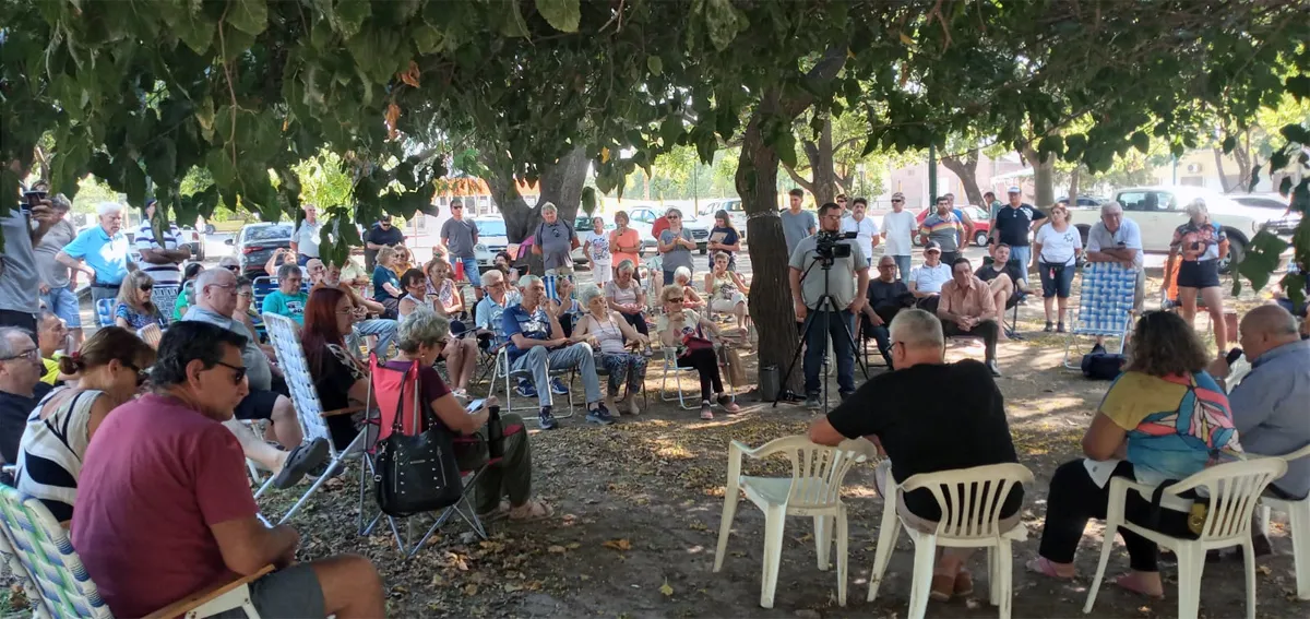 Asamblea